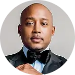 Daymond John